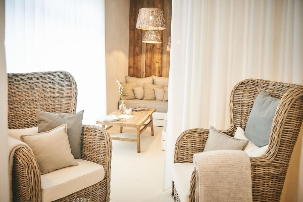 The Cozy Hotel Timmendorfer Strand
